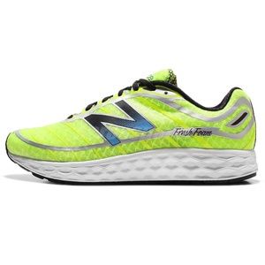 New Balance FRESH FOAM Men's Running M980BC2